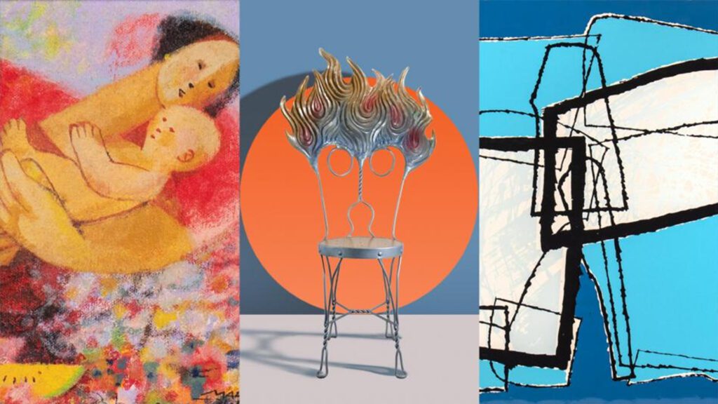 gavel&block Salcedo Auctions