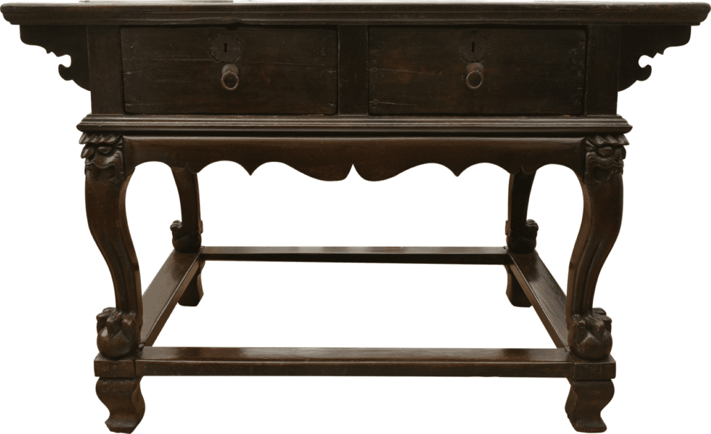 The Hidden History in Your Furniture