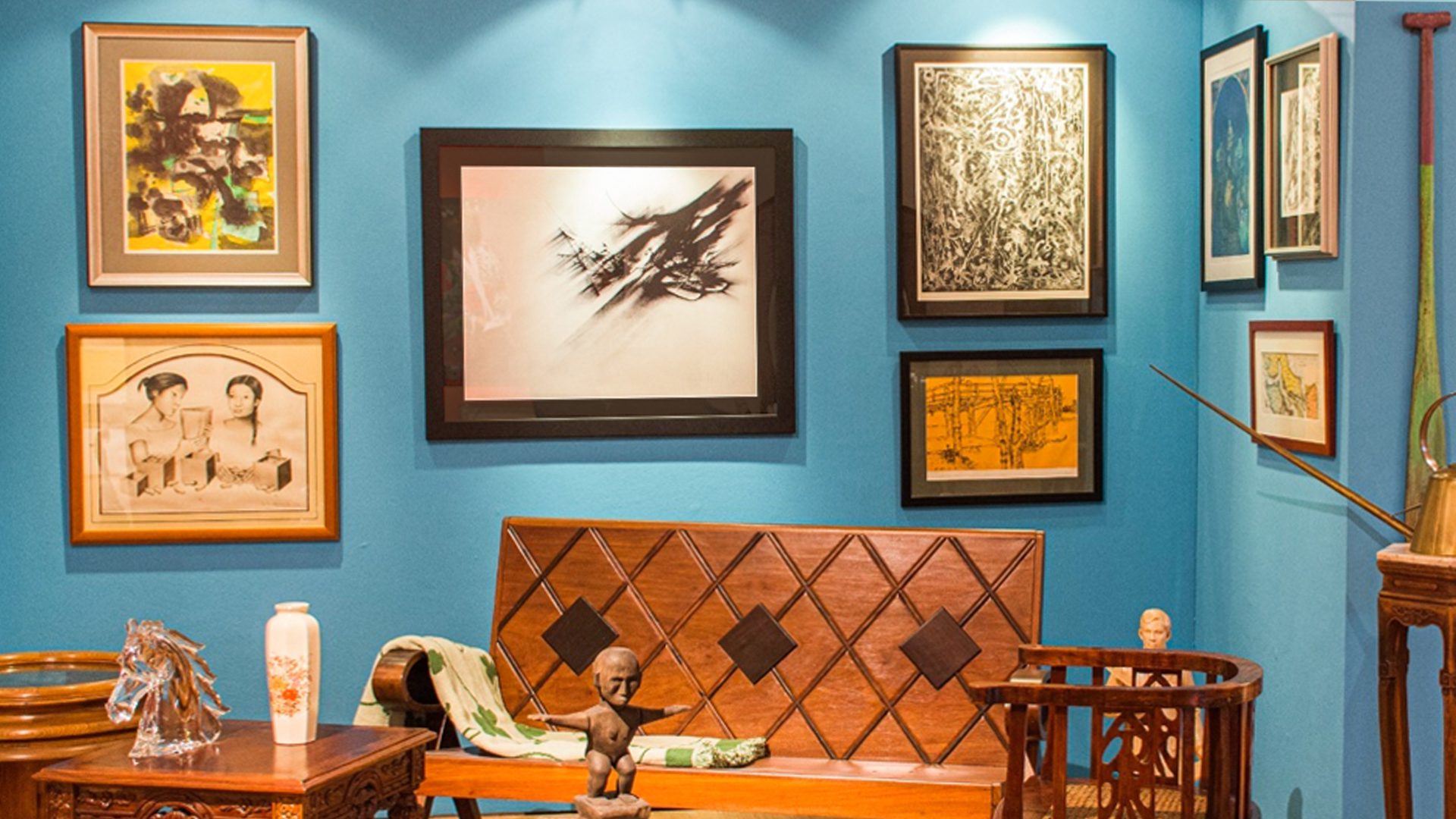 gavel&block Salcedo Auctions