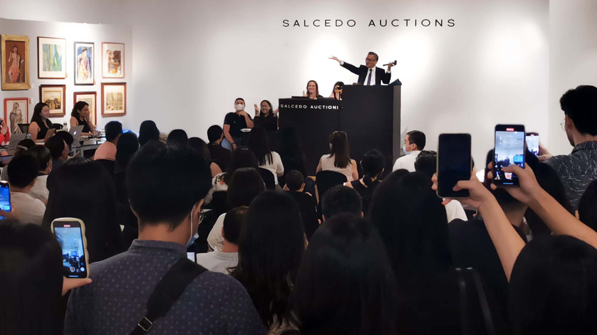 How to Bid at Salcedo Auctions Guide and Resources